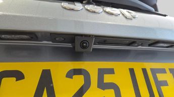 Jeep Avenger 54kWh e-Summit SUV 5dr Electric Auto (156 ps)