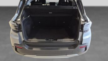 Jeep Avenger 54kWh e-Summit SUV 5dr Electric Auto (156 ps)