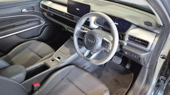 Jeep Avenger 54kWh e-Summit SUV 5dr Electric Auto (156 ps)