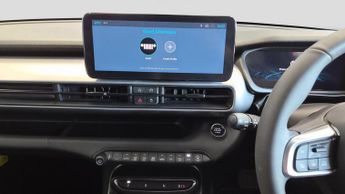 Jeep Avenger 54kWh e-Summit SUV 5dr Electric Auto (156 ps)