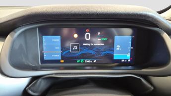 Jeep Avenger 54kWh e-Summit SUV 5dr Electric Auto (156 ps)