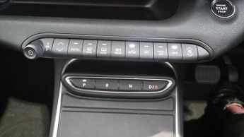 Jeep Avenger 54kWh e-Summit SUV 5dr Electric Auto (156 ps)