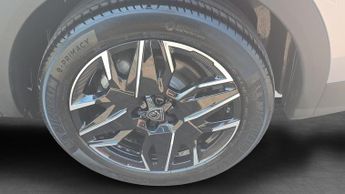 Peugeot 5008 1.2 Allure SUV 5dr Petrol Hybrid e-DSC6 Euro 6 (s/s) (145 ps)