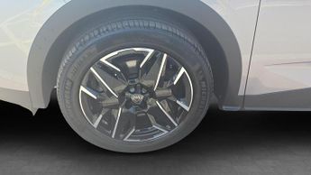 Peugeot 5008 1.2 Allure SUV 5dr Petrol Hybrid e-DSC6 Euro 6 (s/s) (145 ps)