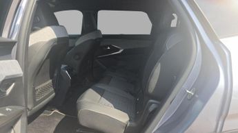 Peugeot 5008 1.2 Allure SUV 5dr Petrol Hybrid e-DSC6 Euro 6 (s/s) (145 ps)