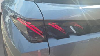 Peugeot 5008 1.2 Allure SUV 5dr Petrol Hybrid e-DSC6 Euro 6 (s/s) (145 ps)