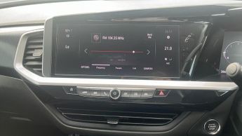Vauxhall Grandland 1.5 Turbo D Ultimate SUV 5dr Diesel Auto Euro 6 (s/s) (130 ps)