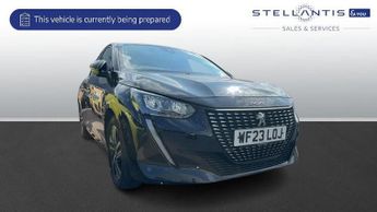 Peugeot 208 1.2 PureTech Active Premium + Hatchback 5dr Petrol Manual Euro 6
