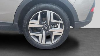 Hyundai Bayon 1.0 T-GDi MHEV Premium SUV 5dr Petrol Hybrid DCT Euro 6 (s/s) (1