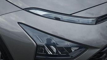 Hyundai Bayon 1.0 T-GDi MHEV Premium SUV 5dr Petrol Hybrid DCT Euro 6 (s/s) (1