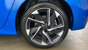 Peugeot 308 1.5 BlueHDi Allure Premium Hatchback 5dr Diesel EAT Euro 6 (s/s)