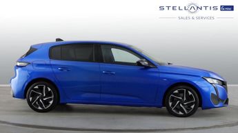 Peugeot 308 1.5 BlueHDi Allure Premium Hatchback 5dr Diesel EAT Euro 6 (s/s)