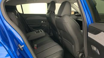 Peugeot 308 1.5 BlueHDi Allure Premium Hatchback 5dr Diesel EAT Euro 6 (s/s)