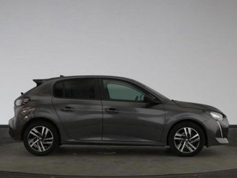 Peugeot 208 1.2 PureTech Active Premium + EAT Euro 6 (s/s) 5dr