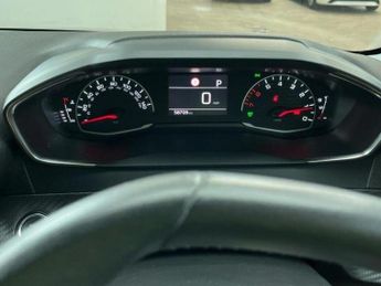 Peugeot 208 1.2 PureTech Active Premium + EAT Euro 6 (s/s) 5dr