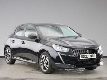 Peugeot 208 1.2 PureTech Active Premium + EAT Euro 6 (s/s) 5dr