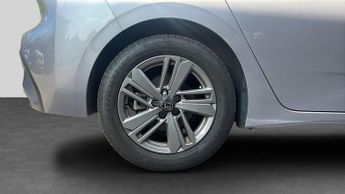 Peugeot 308 1.2 PureTech Active Premium Hatchback 5dr Petrol EAT Euro 6 (s/s