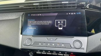 Peugeot 308 1.2 PureTech Active Premium Hatchback 5dr Petrol EAT Euro 6 (s/s