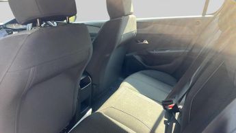Peugeot 308 1.2 PureTech Active Premium Hatchback 5dr Petrol EAT Euro 6 (s/s