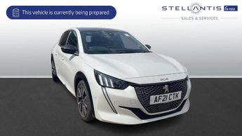 Peugeot 208 1.2 PureTech GT Hatchback 5dr Petrol Manual Euro 6 (s/s) (100 ps