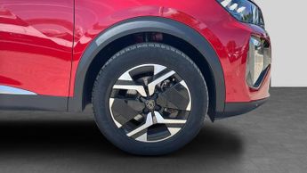 Peugeot 2008 1.2 GT SUV 5dr Petrol Hybrid e-DSC6 Euro 6 (s/s) (136 ps)
