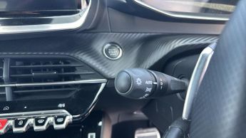 Peugeot 2008 1.2 GT SUV 5dr Petrol Hybrid e-DSC6 Euro 6 (s/s) (136 ps)