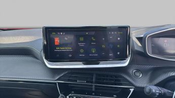 Peugeot 2008 1.2 GT SUV 5dr Petrol Hybrid e-DSC6 Euro 6 (s/s) (136 ps)