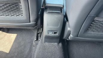 Peugeot 2008 1.2 GT SUV 5dr Petrol Hybrid e-DSC6 Euro 6 (s/s) (136 ps)