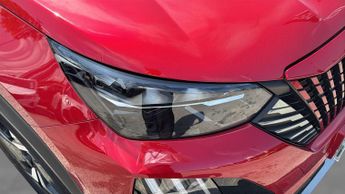 Peugeot 2008 1.2 GT SUV 5dr Petrol Hybrid e-DSC6 Euro 6 (s/s) (136 ps)