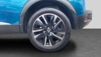 Peugeot 2008 1.2 PureTech GT Premium SUV 5dr Petrol EAT Euro 6 (s/s) (130 ps)
