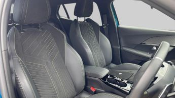Peugeot 2008 1.2 PureTech GT Premium SUV 5dr Petrol EAT Euro 6 (s/s) (130 ps)