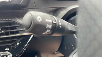 Peugeot 2008 1.2 PureTech GT Premium SUV 5dr Petrol EAT Euro 6 (s/s) (130 ps)
