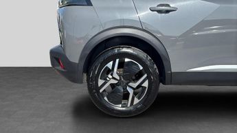 Peugeot 2008 1.2 GT SUV 5dr Petrol Hybrid e-DSC6 Euro 6 (s/s) (136 ps)