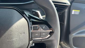 Peugeot 2008 1.2 GT SUV 5dr Petrol Hybrid e-DSC6 Euro 6 (s/s) (136 ps)