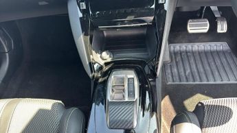 Peugeot 2008 1.2 GT SUV 5dr Petrol Hybrid e-DSC6 Euro 6 (s/s) (136 ps)