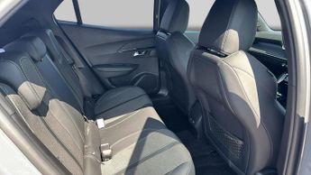 Peugeot 2008 1.2 GT SUV 5dr Petrol Hybrid e-DSC6 Euro 6 (s/s) (136 ps)