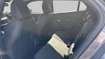 Peugeot 2008 1.2 GT SUV 5dr Petrol Hybrid e-DSC6 Euro 6 (s/s) (136 ps)