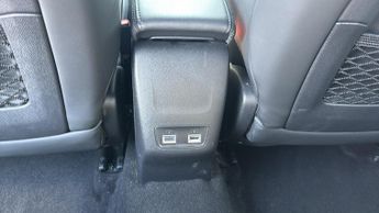 Peugeot 2008 1.2 GT SUV 5dr Petrol Hybrid e-DSC6 Euro 6 (s/s) (136 ps)