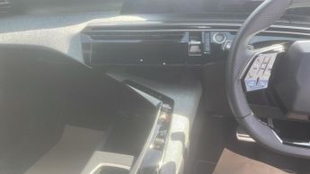 Peugeot 5008 1.2 Allure SUV 5dr Petrol Hybrid e-DSC6 Euro 6 (s/s) (145 ps)