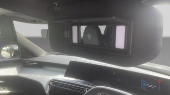 Peugeot 5008 1.2 Allure SUV 5dr Petrol Hybrid e-DSC6 Euro 6 (s/s) (145 ps)