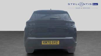 Peugeot 5008 1.2 Allure SUV 5dr Petrol Hybrid e-DSC6 Euro 6 (s/s) (145 ps)