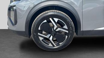 Peugeot 2008 1.2 GT SUV 5dr Petrol Hybrid e-DSC6 Euro 6 (s/s) (136 ps)