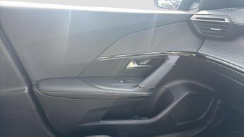 Peugeot 2008 1.2 GT SUV 5dr Petrol Hybrid e-DSC6 Euro 6 (s/s) (136 ps)