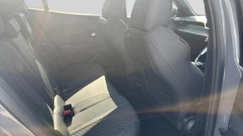 Peugeot 2008 1.2 GT SUV 5dr Petrol Hybrid e-DSC6 Euro 6 (s/s) (136 ps)