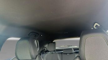 Peugeot 2008 1.2 GT SUV 5dr Petrol Hybrid e-DSC6 Euro 6 (s/s) (136 ps)