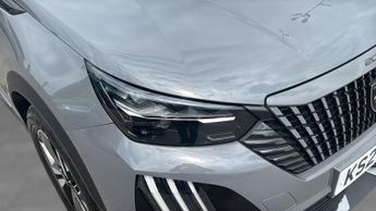 Peugeot 2008 1.2 GT SUV 5dr Petrol Hybrid e-DSC6 Euro 6 (s/s) (136 ps)
