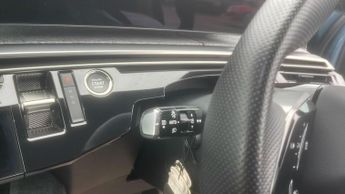 Peugeot 5008 73kWh GT SUV 5dr Electric Auto (210 ps)