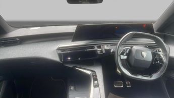 Peugeot 5008 73kWh GT SUV 5dr Electric Auto (210 ps)