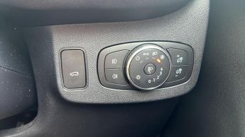 Ford Puma 1.0T EcoBoost MHEV ST-Line X SUV 5dr Petrol Hybrid DCT Euro 6 (s