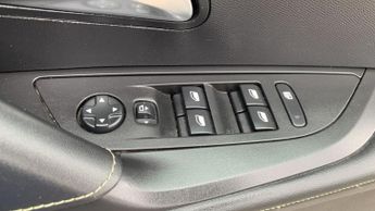 Peugeot 2008 50kWh GT SUV 5dr Electric Auto (7kW Charger) (136 ps)